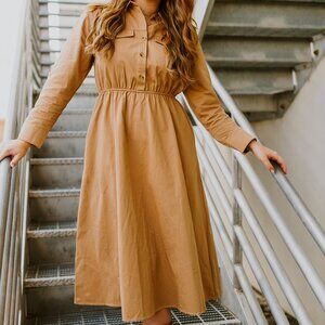 BRAND NEW NEVER WORN Aimee Dress